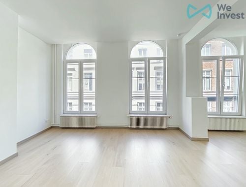                                         Appartement à louer à Bruxelles, € 1.185

