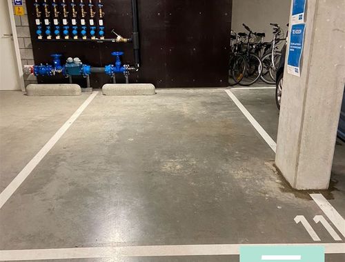                                         Garage te huur in Sint-Katelijne-Waver, € 85
