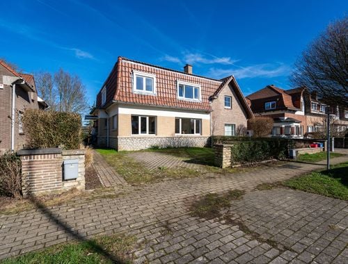                                         Woning te koop in Wezembeek-Oppem, € 675.000
