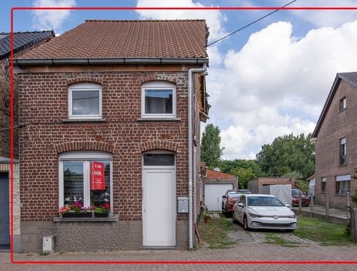                                         Woning te koop in Liedekerke, € 230.000
