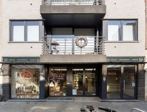                                         Handelszaak te koop in Mol, € 299.000

