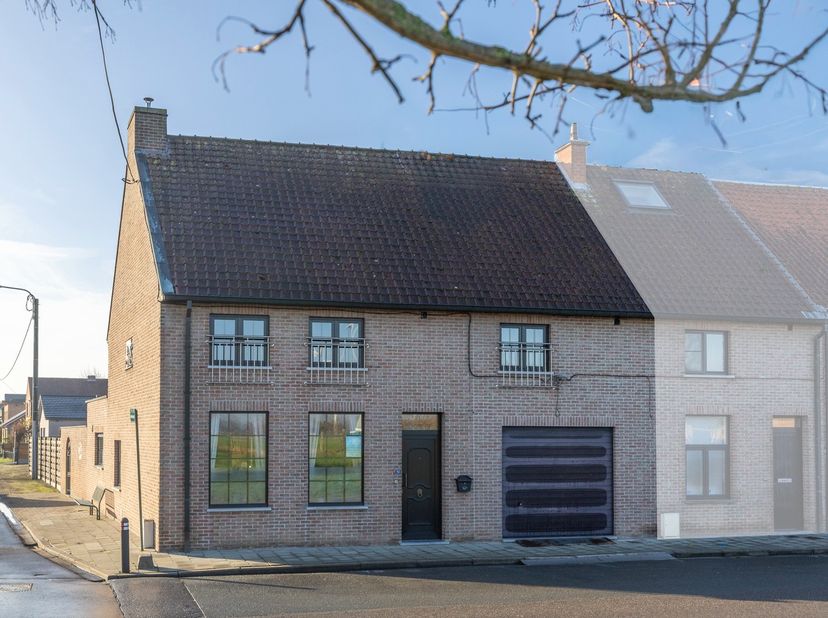 Maison à vendre
                    à 9900 Eeklo