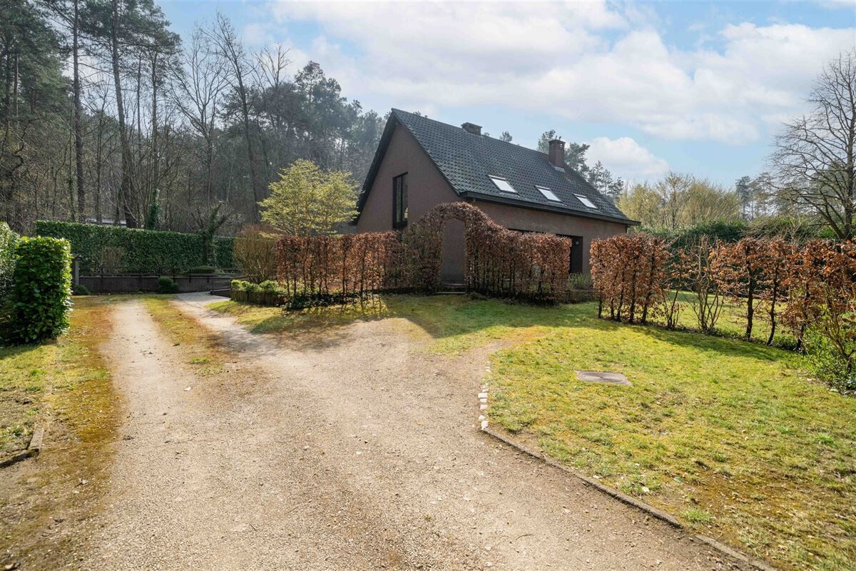 Huis te koop