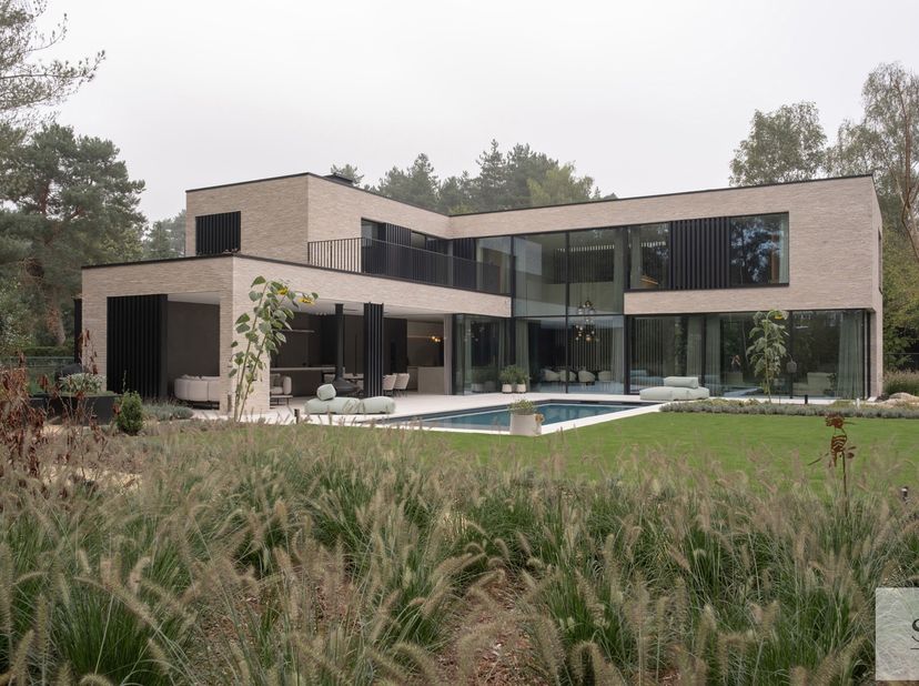 Huis te koop in Sparrendreef 1,
                    2360 Oud-Turnhout