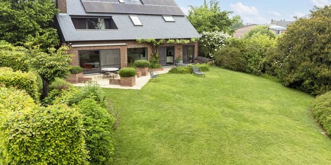 Maison à vendre à Dorekensstraat 76, 1570 Galmaarden