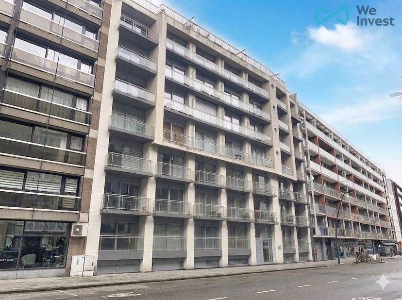 Ontdek dit verzorgde en instapklare 2-slaapkamerappartement, ideaal voor wie op zoek is naar comfort, functionaliteit en een centrale woonomgeving. <b
