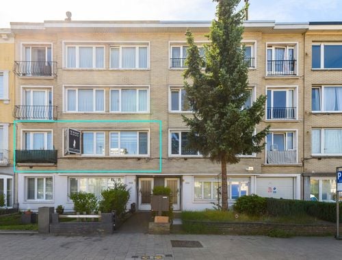                                         Appartement te koop in Deurne, € 260.000
