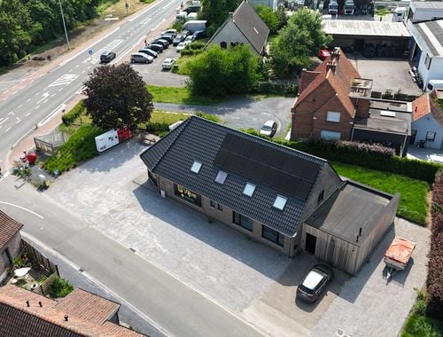                                        Handelspand te koop in Waregem, € 849.000
