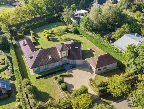                                         Woning te koop in Lichtaart, € 995.000
