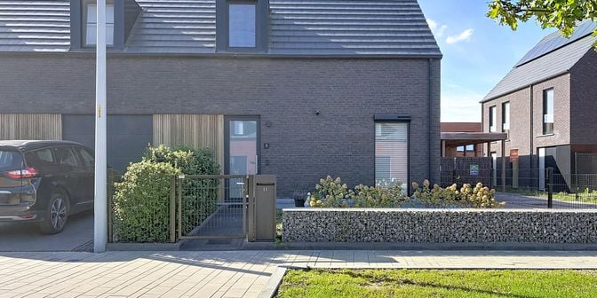 Huis te koop in Gelukstraat 11, 8800 Roeselare