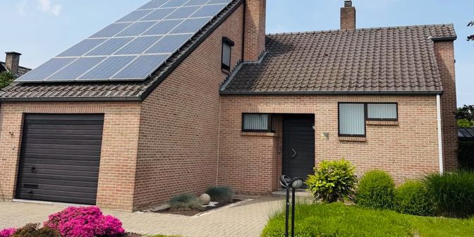 Huis te koop in Broekstraat 41, 3540 Berbroek