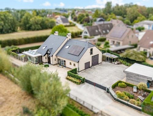                                         Woning te koop in Eke, € 998.000
