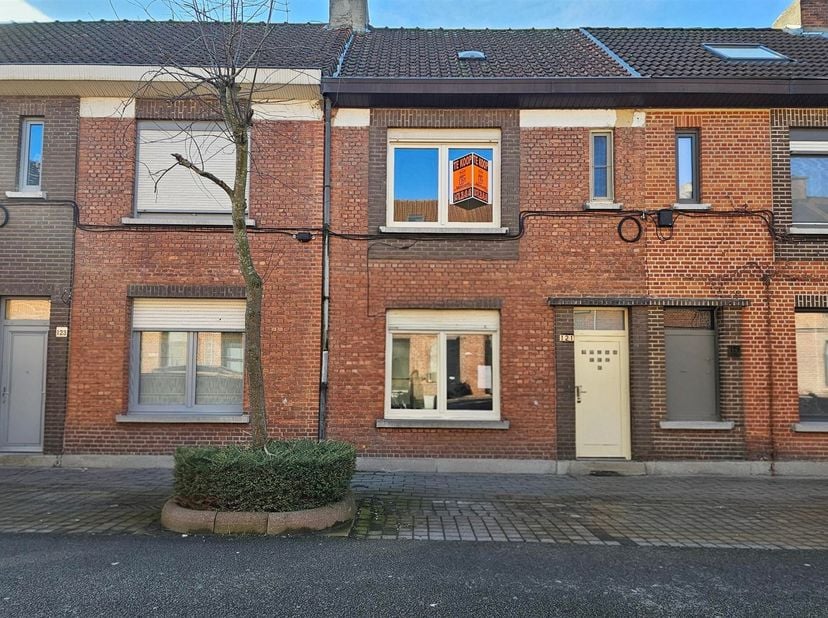 Maison à vendre
                    à 9100 Sint-Niklaas