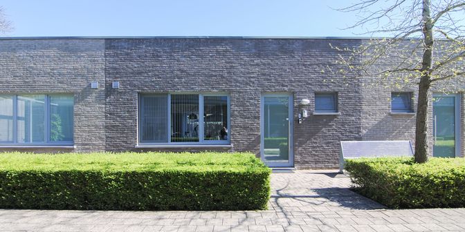 Appartement te koop in Priamusplein 6, 8830 Gits
