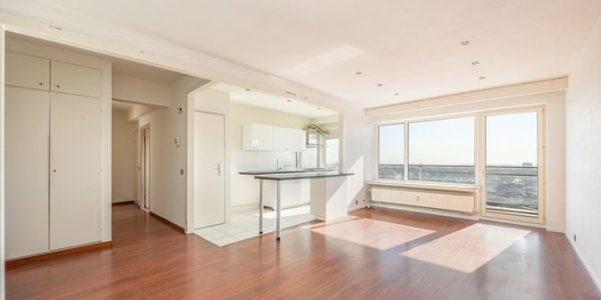 Appartement te huur in Brederodestraat 184 bus H20, 2018 Antwerpen