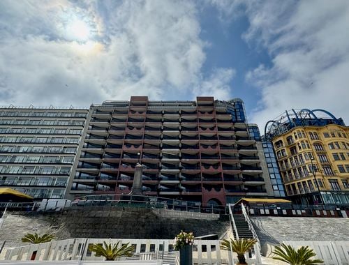                                        Appartement te koop in Blankenberge, € 375.000

