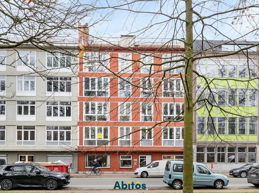 Appartement te huur
                    in 9000 Gent