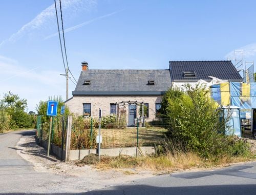                                         Maison à vendre à Renaix, € 299.000
