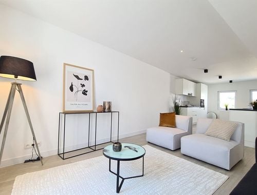                                         Duplex te koop in Frasnes-lez-Buissenal, € 249.500
