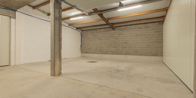 Bedrijfsvastgoed te huur in Bakkerstraat 45A bus 4, 9200 Dendermonde