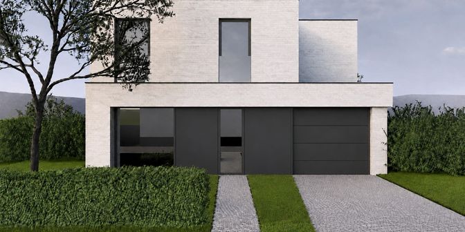 Maison à vendre à Houtstraat 15 boîte A, 8340 Sijsele