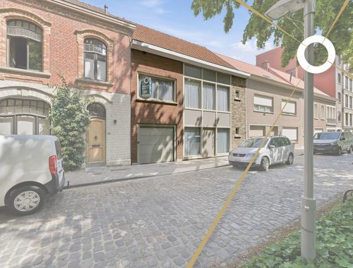                                         Herenwoning te koop in Ieper, € 399.000

