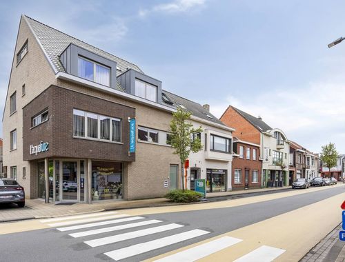                                         Duplex te koop in Essen, € 315.000

