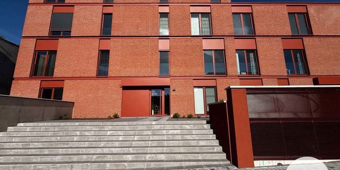 Appartement te huur in Doelstraat 22 bus 0101, 9520 Sint-Lievens-Houtem