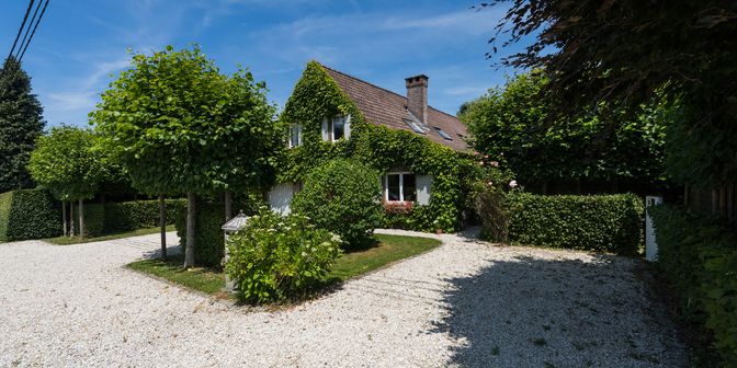 Maison à vendre à 1332 Genval