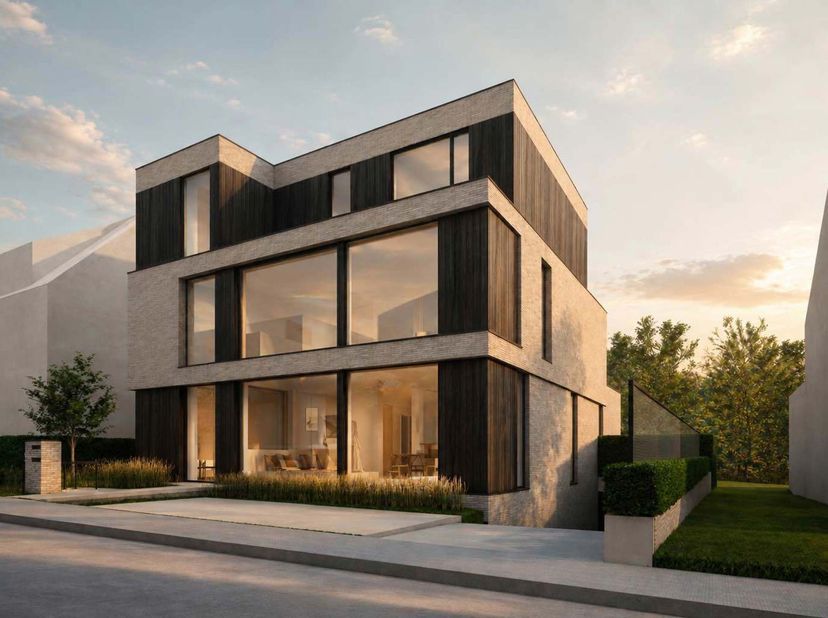 Appartement à louer à Pieter Bruegelstraat 9,
                    3580 Beringen