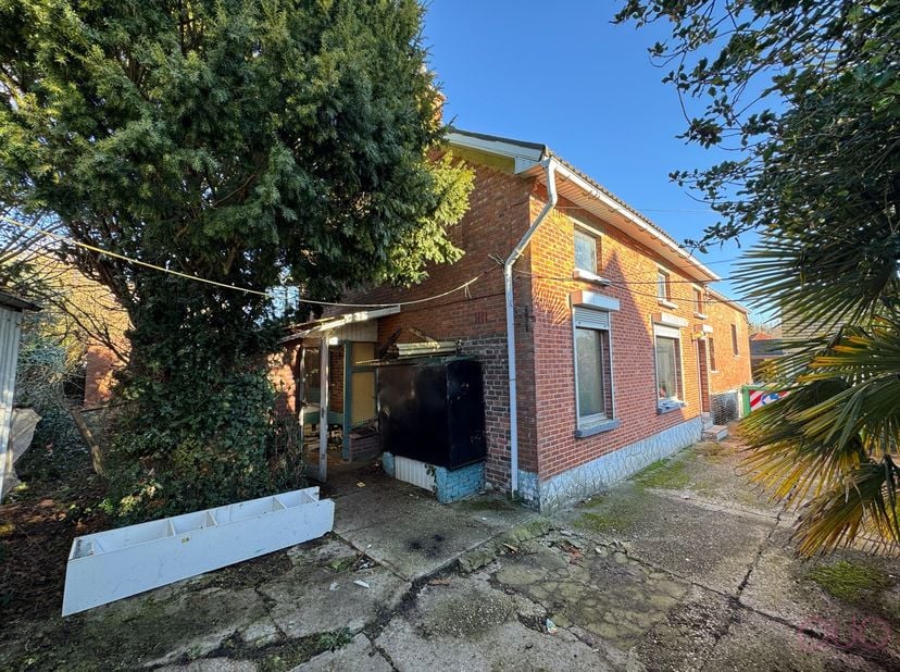 Huis te koop in Kalverstraat 4,
                    3830 Wellen