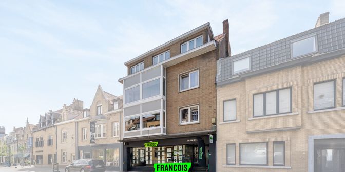 Huis te koop in De Breyne Peellaertstraat 13, 8600 Diksmuide