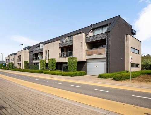                                         App. rez-de-chaussée à vendre à Tielt, € 339.000
