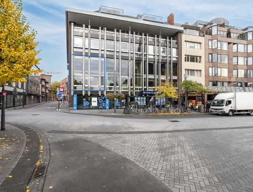                                         Loft te koop in Turnhout, € 474.000
