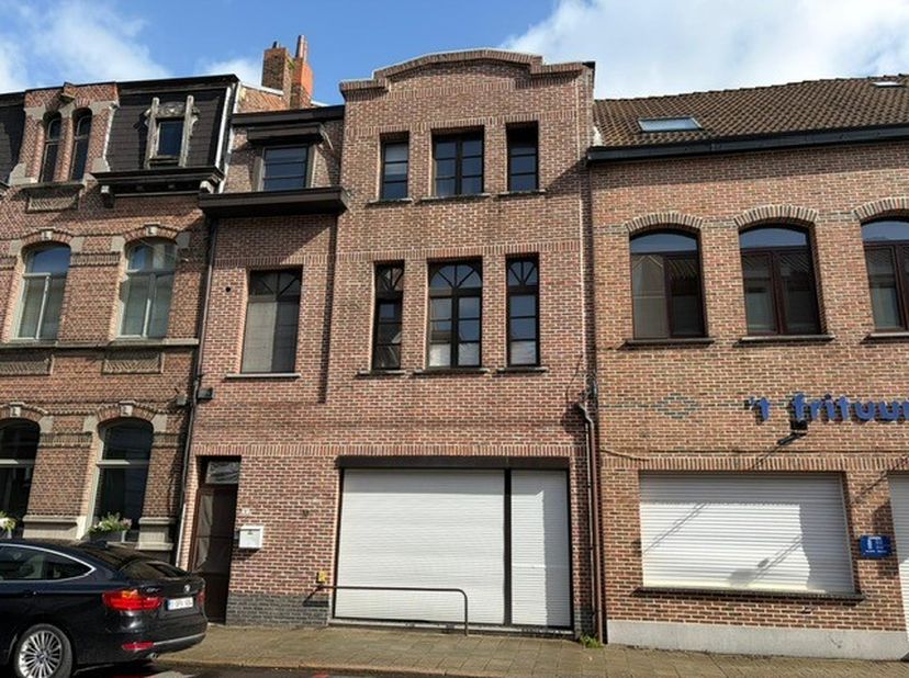Maison à vendre
                    à 2840 Terhagen