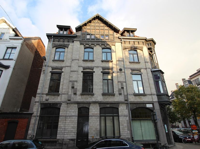 Appartement à louer
                    à 9000 Gent