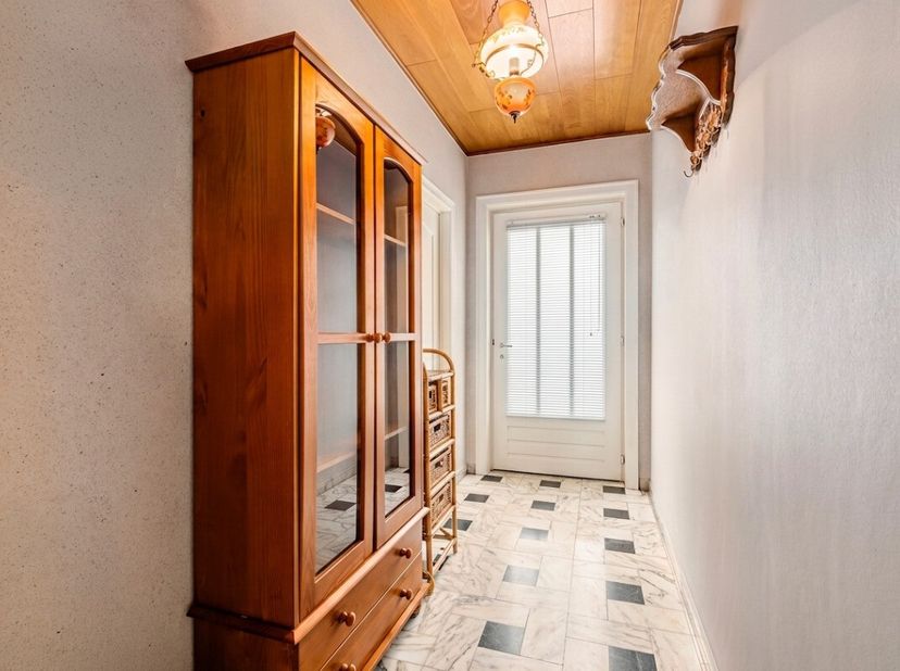 Maison à vendre
                    à 9940 Ertvelde