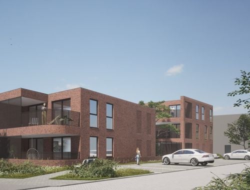                                         Appartement te koop in Nijlen, € 315.000
