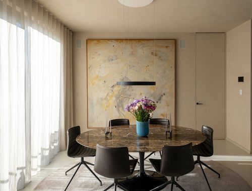                                         Penthouse te koop in Antwerpen, € 995.000
