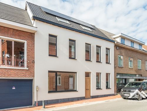                                        Maison bourgeoise à vendre à Moerbeke-Waas, € 549.000
