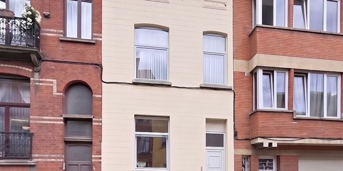 Maison à vendre à 1040 Etterbeek