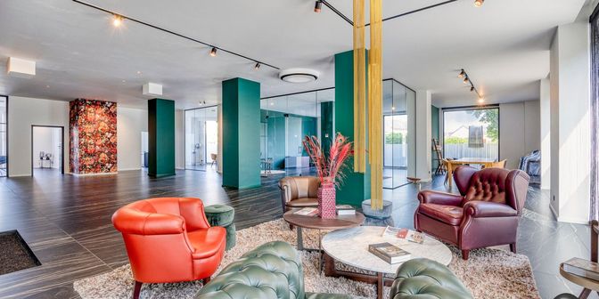 Bien professionnel à vendre à Leopoldplein 50, 3500 Hasselt