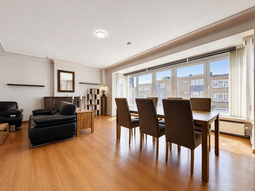 Appartement te koop
                    in 4000 Liege
