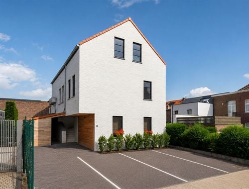                                         Duplex te koop in Landen, € 459.000
