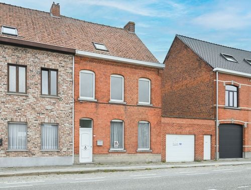                                         Woning te koop in Ingelmunster, € 215.000
