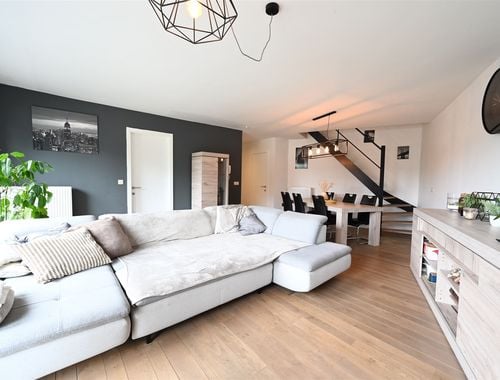                                         Duplex à vendre à Herselt, € 325.000
