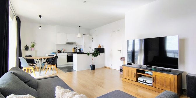 Appartement à louer à Avenue Cicéron 17 boîte 105, 1140 Evere