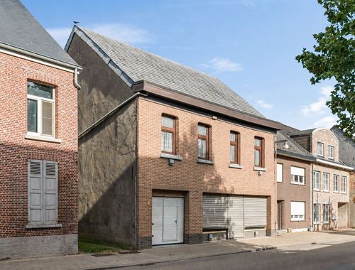                                         Maison à vendre à Schriek, € 235.000
