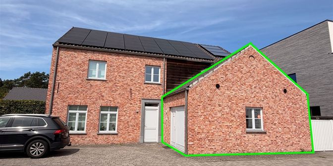 Bedrijfsvastgoed te huur in Postelweg 17, 2490 Balen