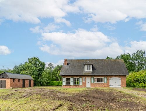                                         Woning te koop in Retie, € 425.000
